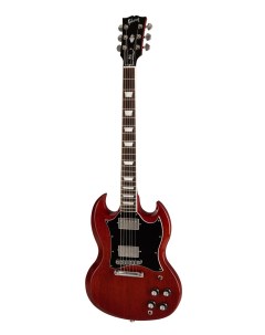 Электрогитары 2019 SG Standard Heritage Cherry Gibson