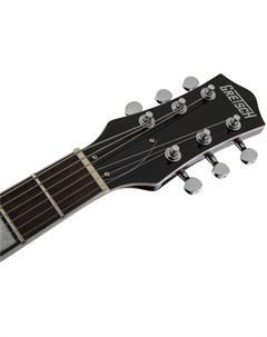 Электрогитары GRETSCH G5220 Electromatic Jet BT Jade Grey Metallic Gretsch guitars