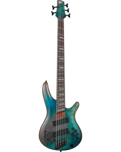 Бас гитары SRMS805 TSR Ibanez