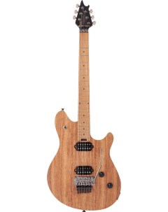 Электрогитары Wolfgang WG Standard Exotic Koa Evh