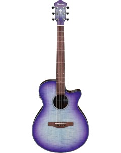 Акустические гитары AEG70 PIH Ibanez