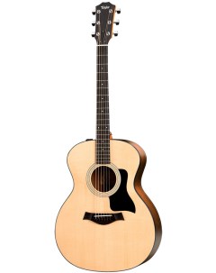Акустические гитары 114e 100 Series Taylor