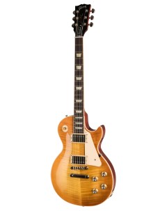 Электрогитары Les Paul Standard 60s Unburst Gibson