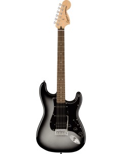 Электрогитары FENDER Affinity Stratocaster HSS LRL SVB Squier