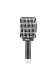 Инструментальные микрофоны E 609 Silver Sennheiser