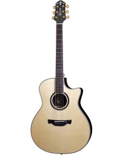 Акустические гитары LX G 3000c Crafter
