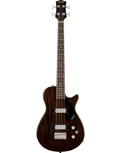 Бас гитары GRETSCH G2220 Electromatic Junior JET Bass II Imperial Stain Gretsch guitars