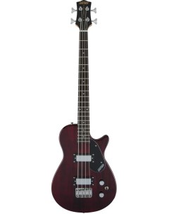 Бас гитары GRETSCH G2220B Electromatic Junior Jet II Walnut Gretsch guitars