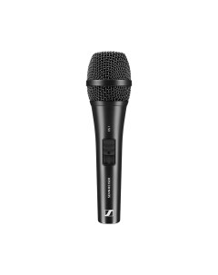 Вокальные динамические микрофоны XS1 динамический вокальный микрофон Sennheiser