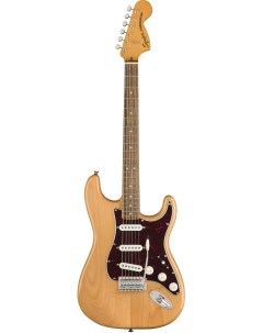 Электрогитары FENDER Classic Vibe 70s Stratocaster LRL Natural Squier