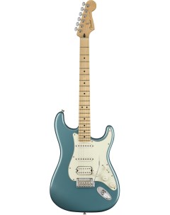 Электрогитары PLAYER Stratocaster HSS MN Tidepool Fender