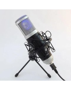 Студийные микрофоны MCU 02 Recording tools