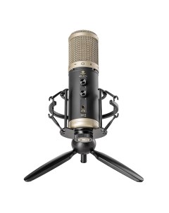 Студийные микрофоны MCU 02 Pro Recording tools