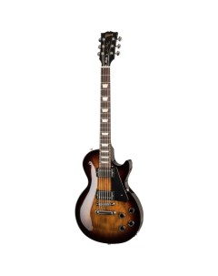 Электрогитары Les Paul Studio Smokehouse Burst Gibson