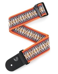 Ремни для гитар HOOTENANNY STRAP Planet waves