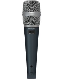 Вокальные конденсаторные микрофоны SB 78A Behringer