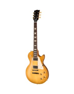 Электрогитары Les Paul Tribute Satin Honeyburst Gibson