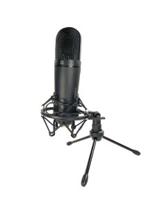 Студийные микрофоны MCU 01 Recording tools