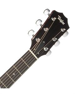 Акустические гитары 224ce K DLX 200 Series Deluxe Taylor