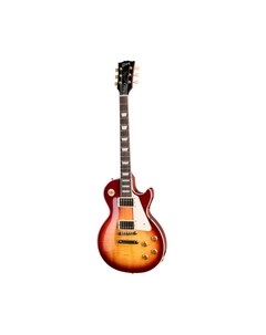 Электрогитары Les Paul Standard 50s Heritage Cherry Sunburst Gibson