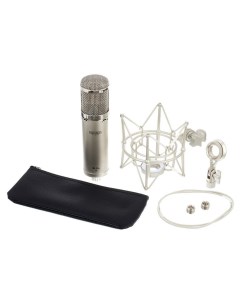 Студийные микрофоны WA 47jr Warm audio