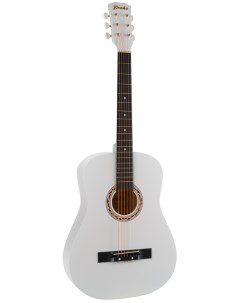 Акустические гитары HS 3807 WH Prado