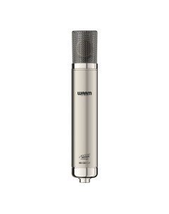 Ламповые микрофоны WA CX12 Warm audio
