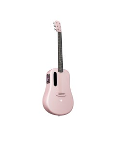 Акустические гитары ME 3 36 Pink Lava