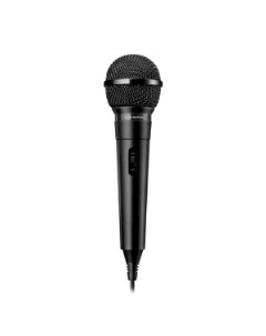 Вокальные динамические микрофоны ATR1100x Микрофон вокальный Audio-technica