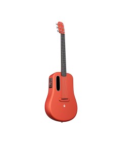 Акустические гитары ME 3 36 Red Lava