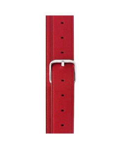 Ремни для гитар Ideal Strap Red Lava