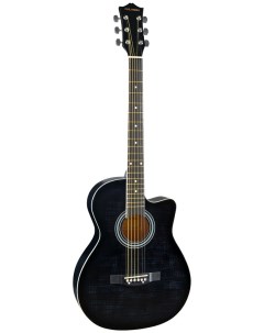 Акустические гитары LF 3800 CT TBK Colombo