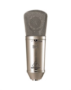 Студийные микрофоны B 1 Behringer