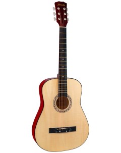 Акустические гитары HS 3807 NA Prado
