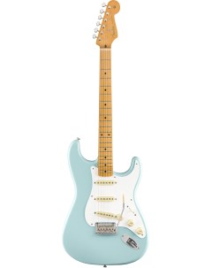 Электрогитары VINTERA 50s Stratocaster Modified Daphne Blue Fender