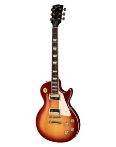 Электрогитары 2019 Les Paul Classic Heritage Cherry Sunburst Gibson