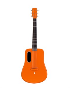 Акустические гитары ME 2 FreeBoost Orange Lava