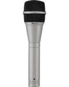 Вокальные динамические микрофоны PL80c Electro-voice