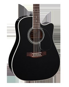 Акустические гитары LEGACY EF381SC 12 Takamine