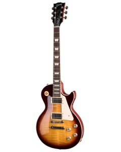 Электрогитары Les Paul Standard 60s Bourbon Burst Gibson