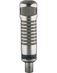 Микрофоны для ТВ и радио RE 27 N D Electro-voice
