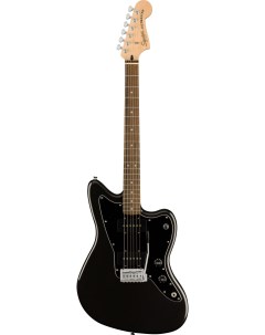 Электрогитары FENDER Affinity Jazzmaster LRL MBK Squier