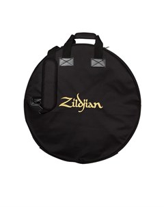 Чехлы кейсы сумки для ударных инструментов ZCB24D 24 Deluxe Cymbal Bag Zildjian