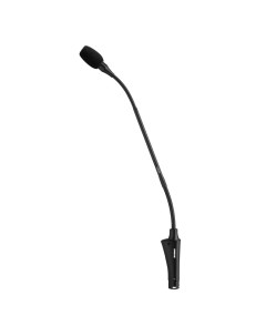Специальные микрофоны SHURE CVG12 B C Shure wired