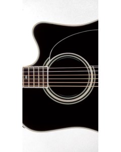 Акустические гитары LEGACY EF341SC Takamine