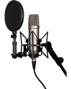 Студийные микрофоны NT1 A Rode