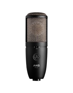 Студийные микрофоны AKG P420 Akg wired