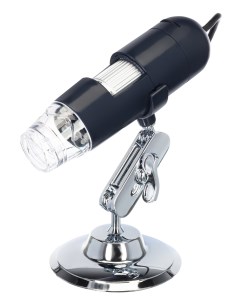 Микроскоп цифровой Levenhuk Левенгук Artisan 16 Discovery