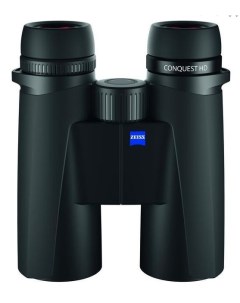 Бинокль 8x42 HD Conquest Carl zeiss