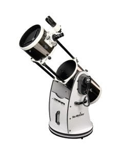 Телескоп Dob 8 200 1200 Retractable SynScan GOTO Sky-watcher